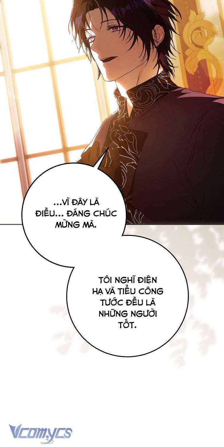 Trở Thành Vợ Của Nam Chính Tiểu Thuyết: Chapter 107
