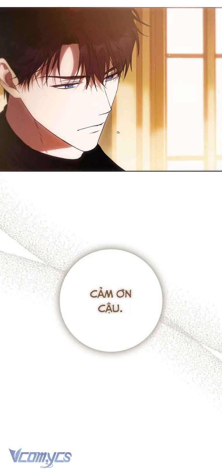 Trở Thành Vợ Của Nam Chính Tiểu Thuyết: Chapter 107