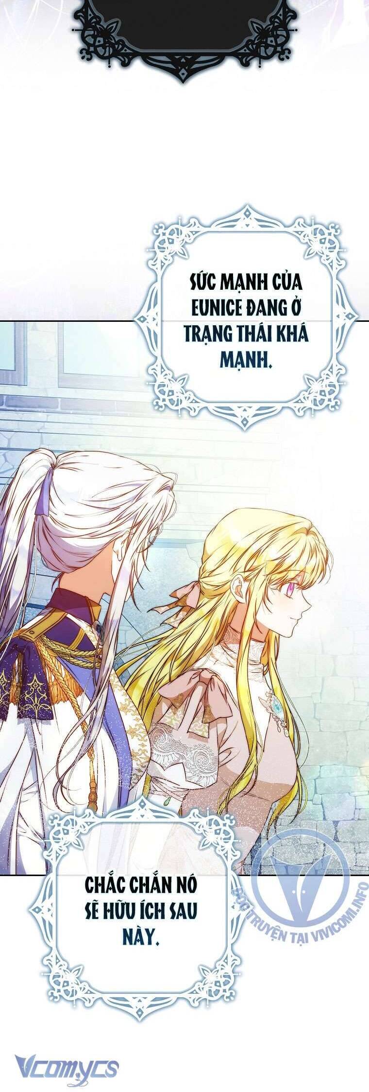 Trở Thành Vợ Của Nam Chính Tiểu Thuyết: Chapter 107