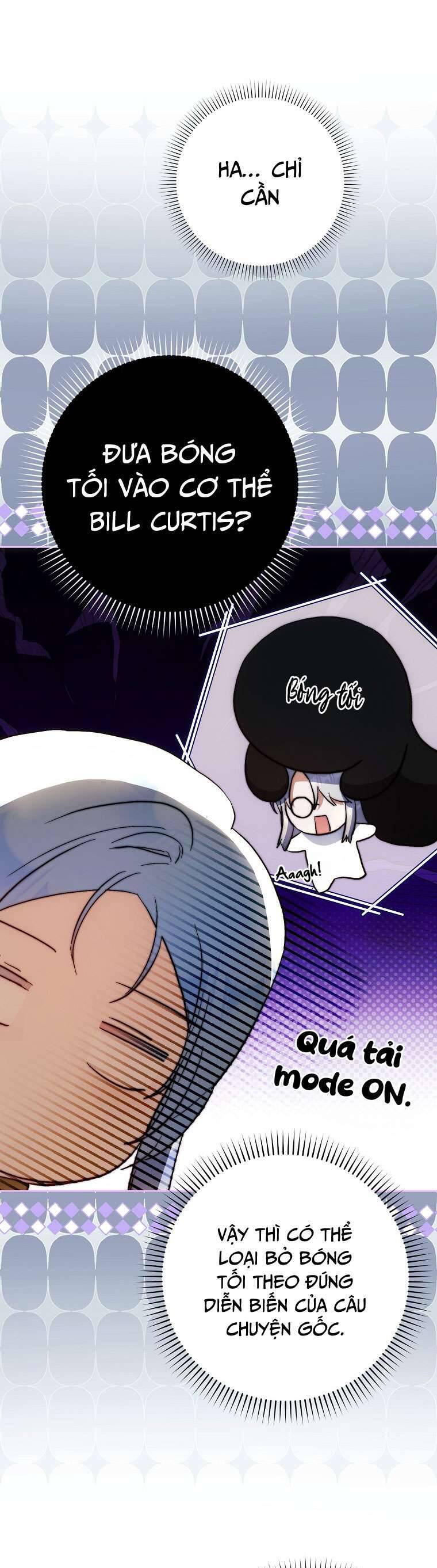 Trở Thành Vợ Của Nam Chính Tiểu Thuyết: Chapter 107