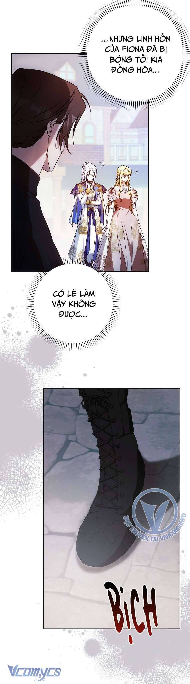 Trở Thành Vợ Của Nam Chính Tiểu Thuyết: Chapter 107