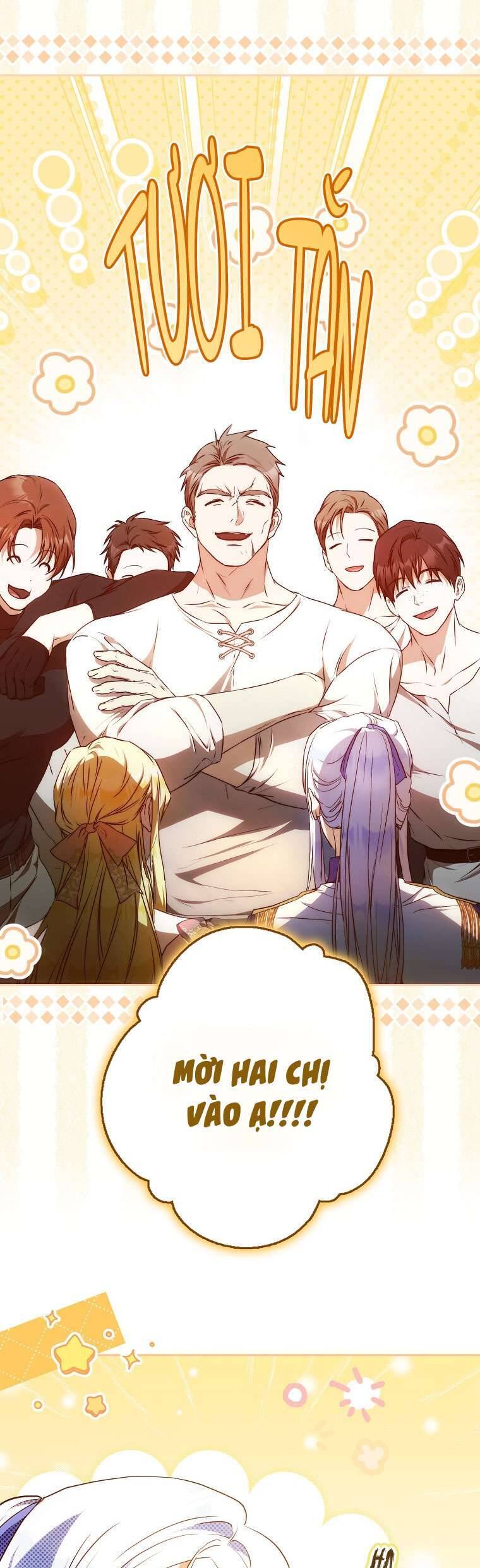 Trở Thành Vợ Của Nam Chính Tiểu Thuyết: Chapter 107