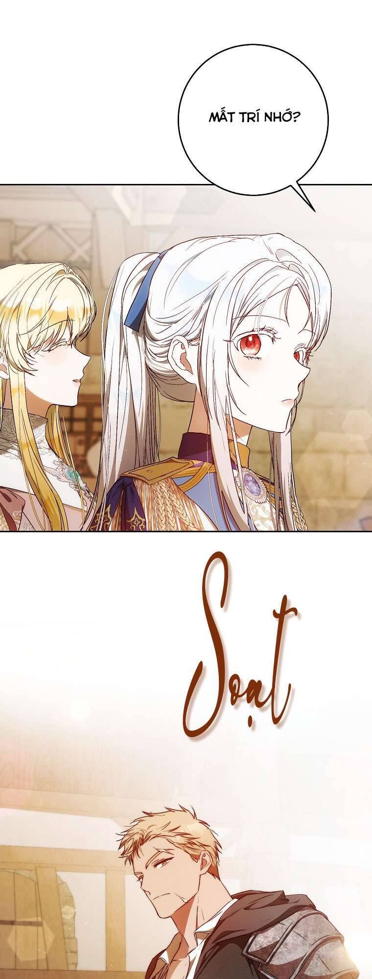 Trở Thành Vợ Của Nam Chính Tiểu Thuyết: Chapter 107