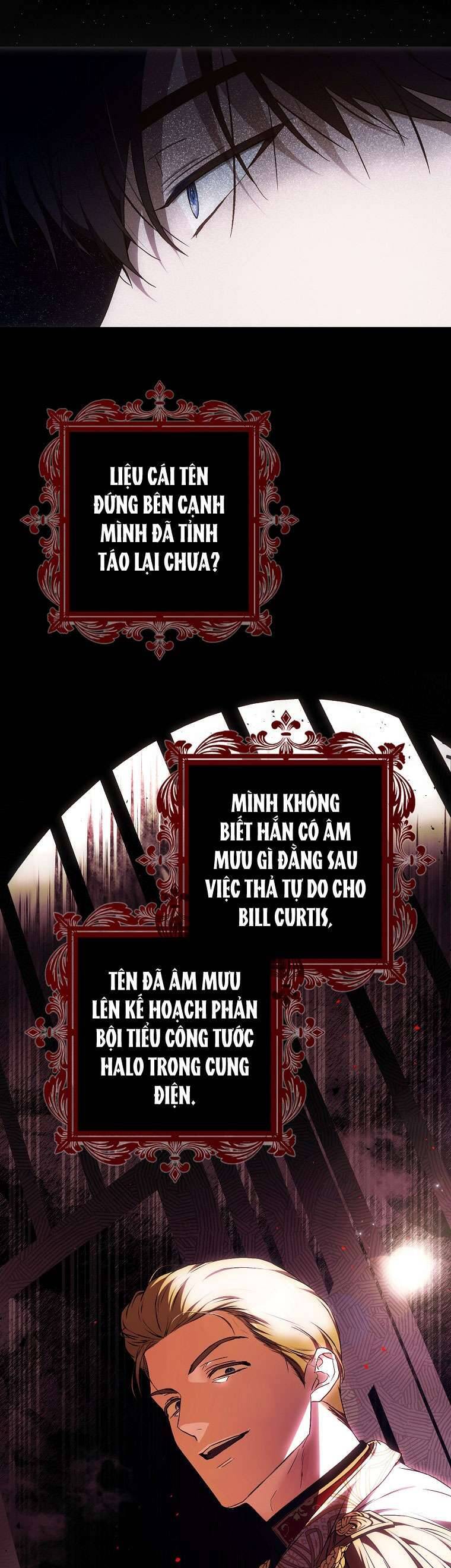 Trở Thành Vợ Của Nam Chính Tiểu Thuyết: Chapter 107