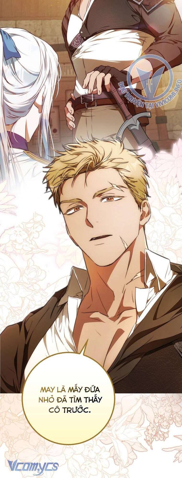 Trở Thành Vợ Của Nam Chính Tiểu Thuyết: Chapter 107