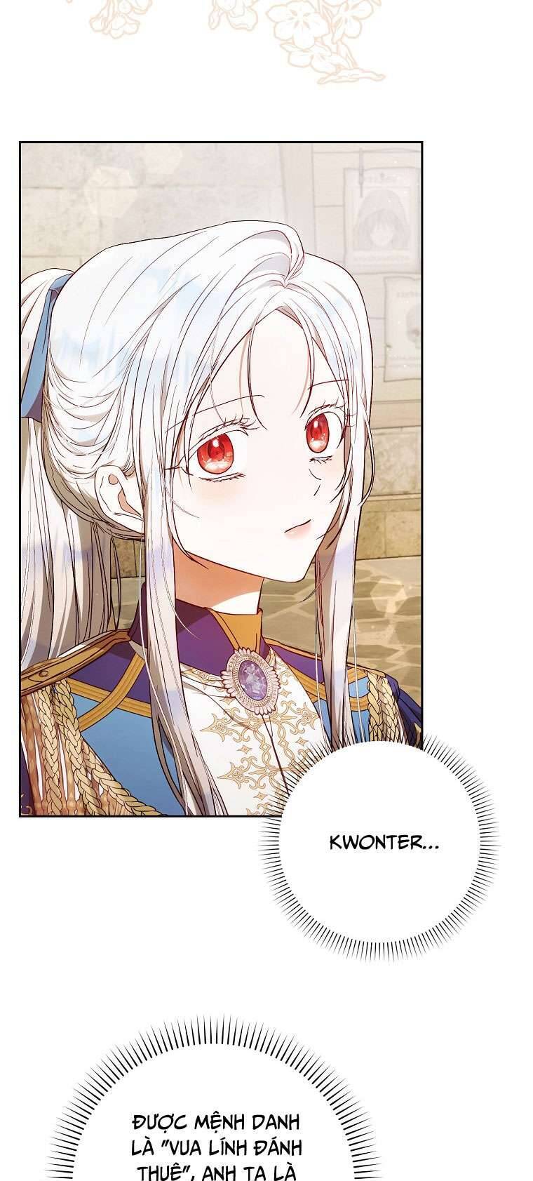 Trở Thành Vợ Của Nam Chính Tiểu Thuyết: Chapter 107