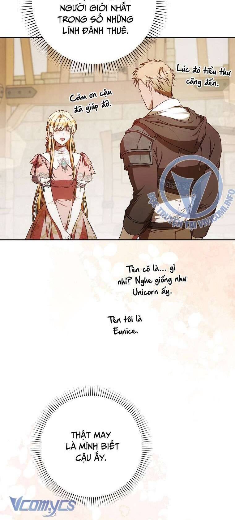 Trở Thành Vợ Của Nam Chính Tiểu Thuyết: Chapter 107