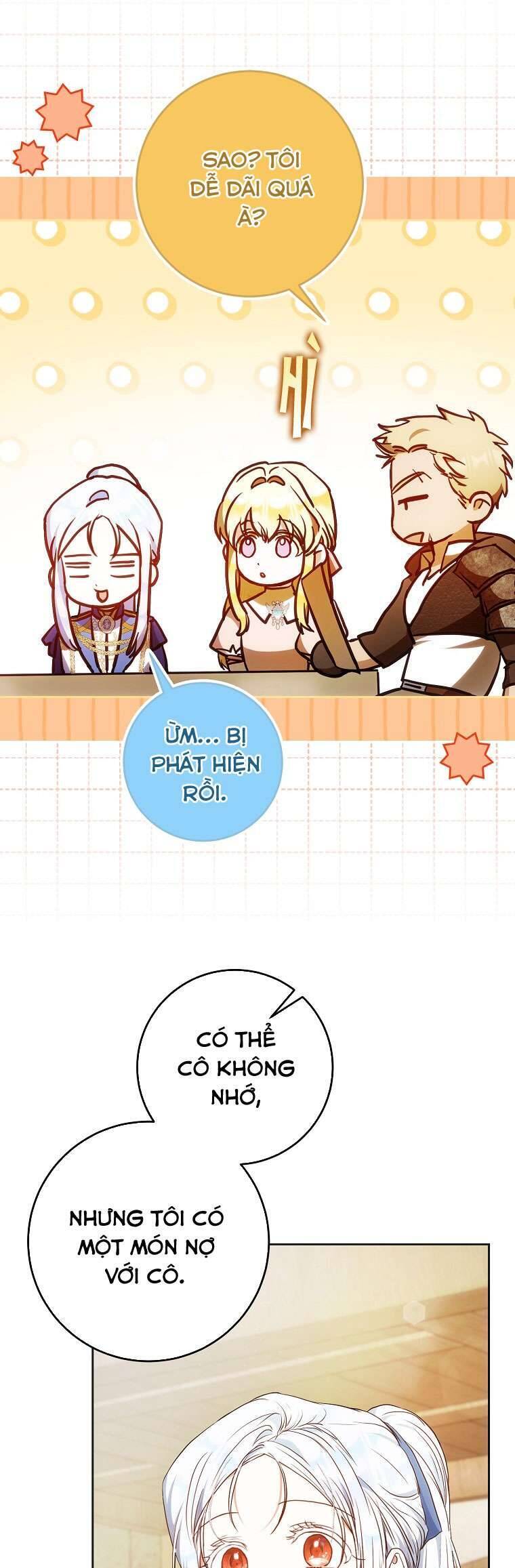 Trở Thành Vợ Của Nam Chính Tiểu Thuyết: Chapter 107