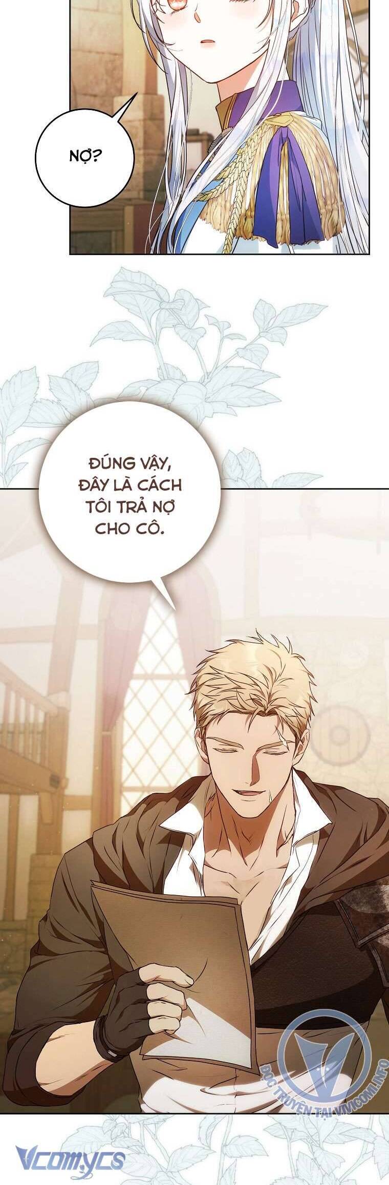 Trở Thành Vợ Của Nam Chính Tiểu Thuyết: Chapter 107