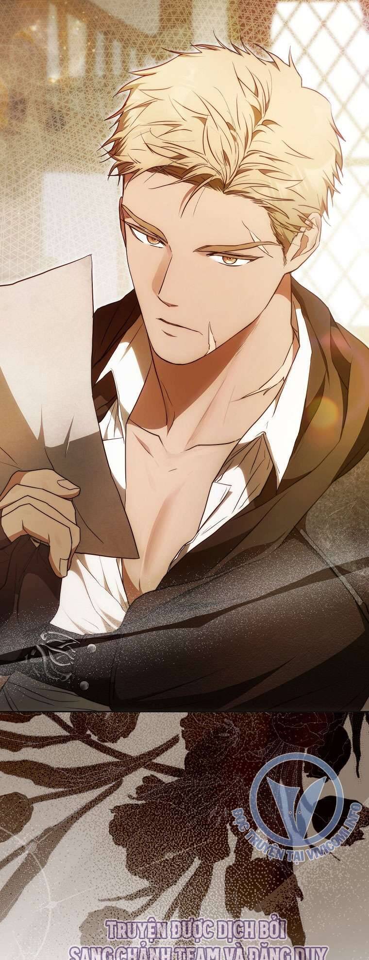 Trở Thành Vợ Của Nam Chính Tiểu Thuyết: Chapter 107