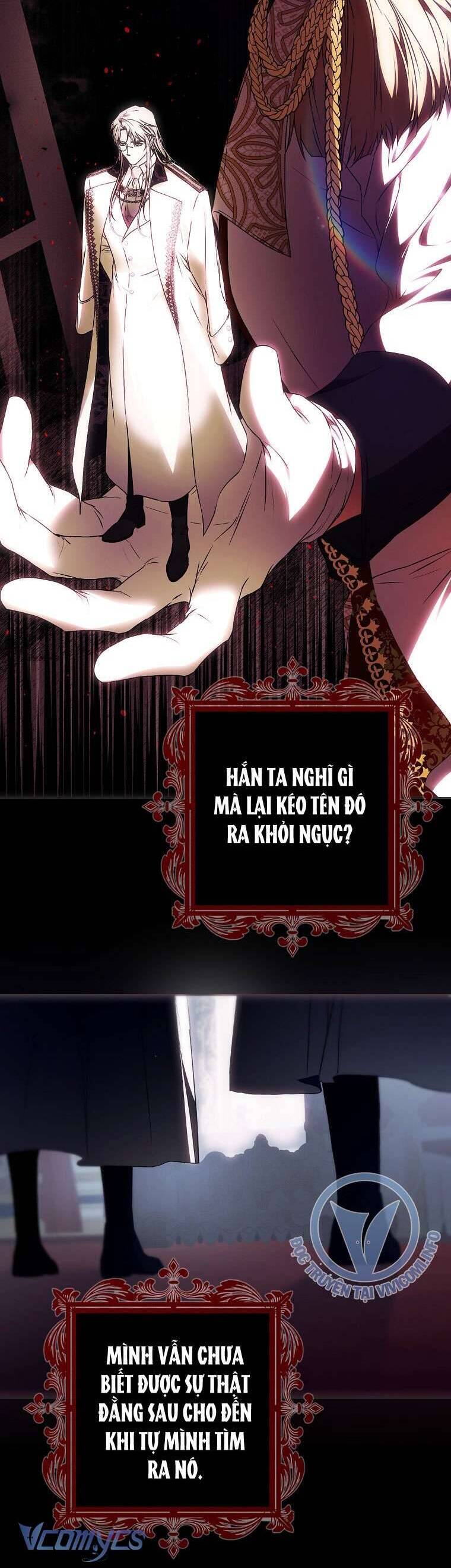 Trở Thành Vợ Của Nam Chính Tiểu Thuyết: Chapter 107