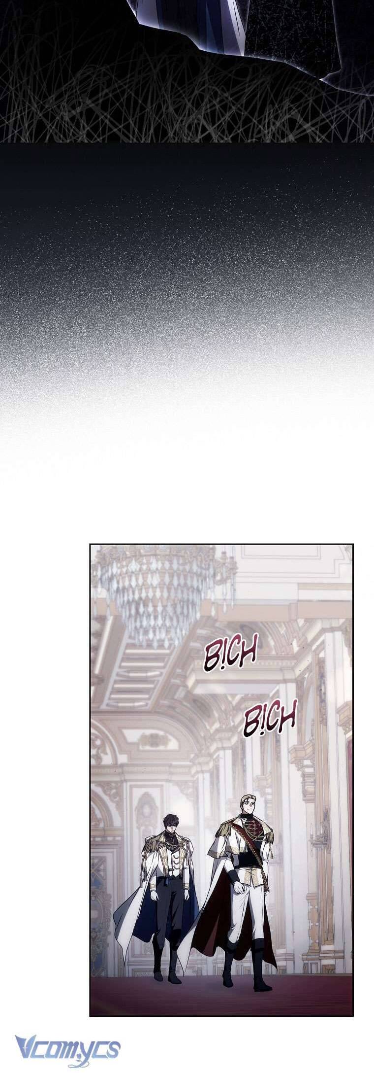 Trở Thành Vợ Của Nam Chính Tiểu Thuyết: Chapter 107