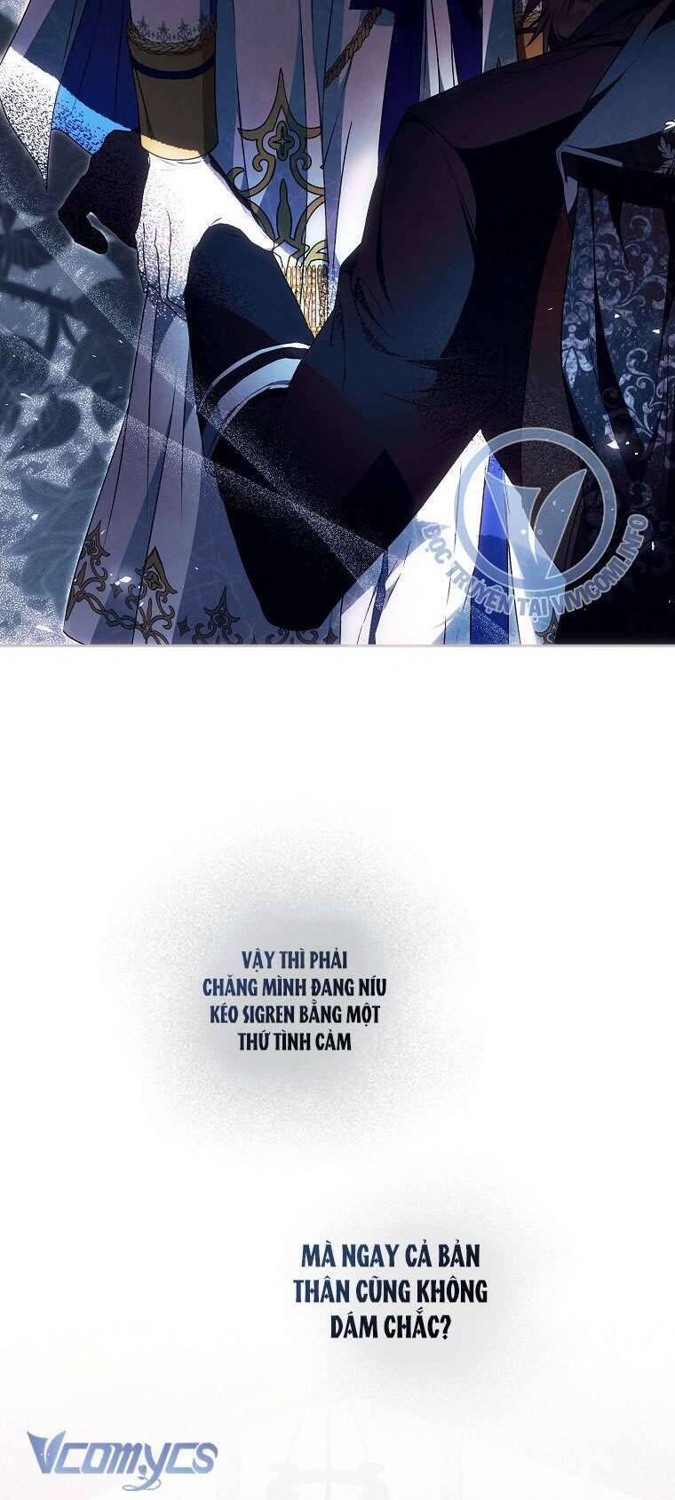 Trở Thành Vợ Của Nam Chính Tiểu Thuyết: Chapter 108