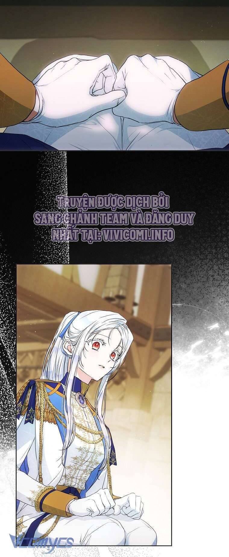 Trở Thành Vợ Của Nam Chính Tiểu Thuyết: Chapter 108