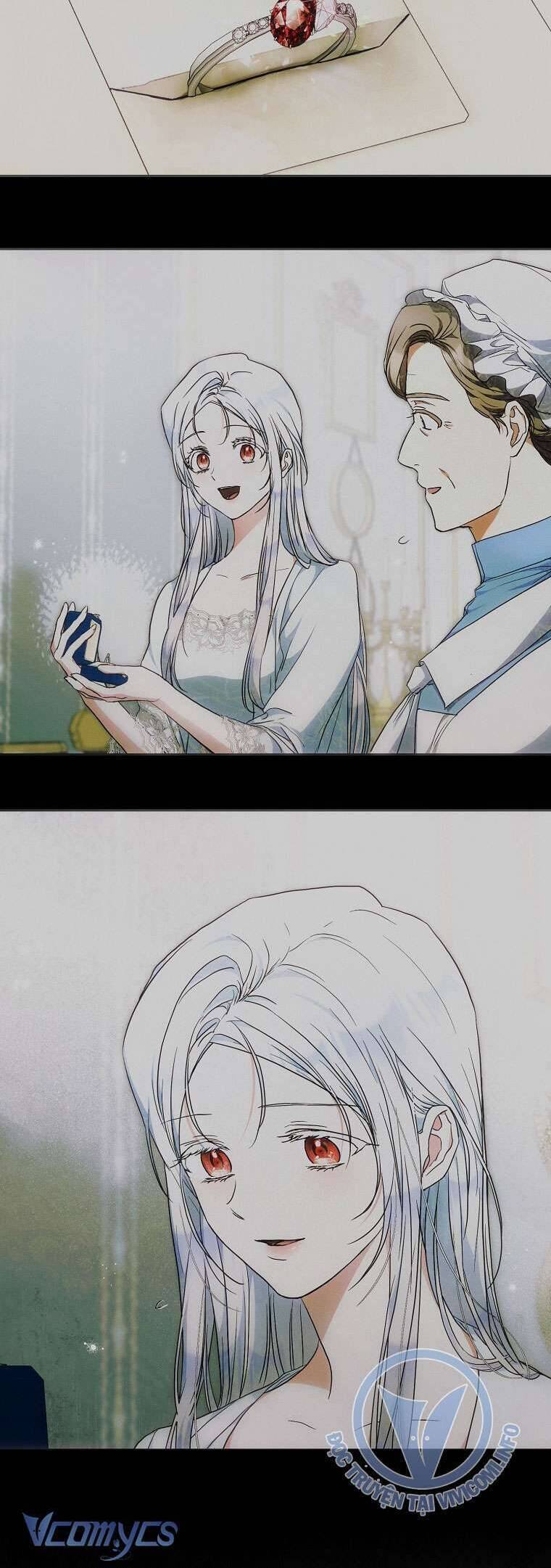 Trở Thành Vợ Của Nam Chính Tiểu Thuyết: Chapter 108