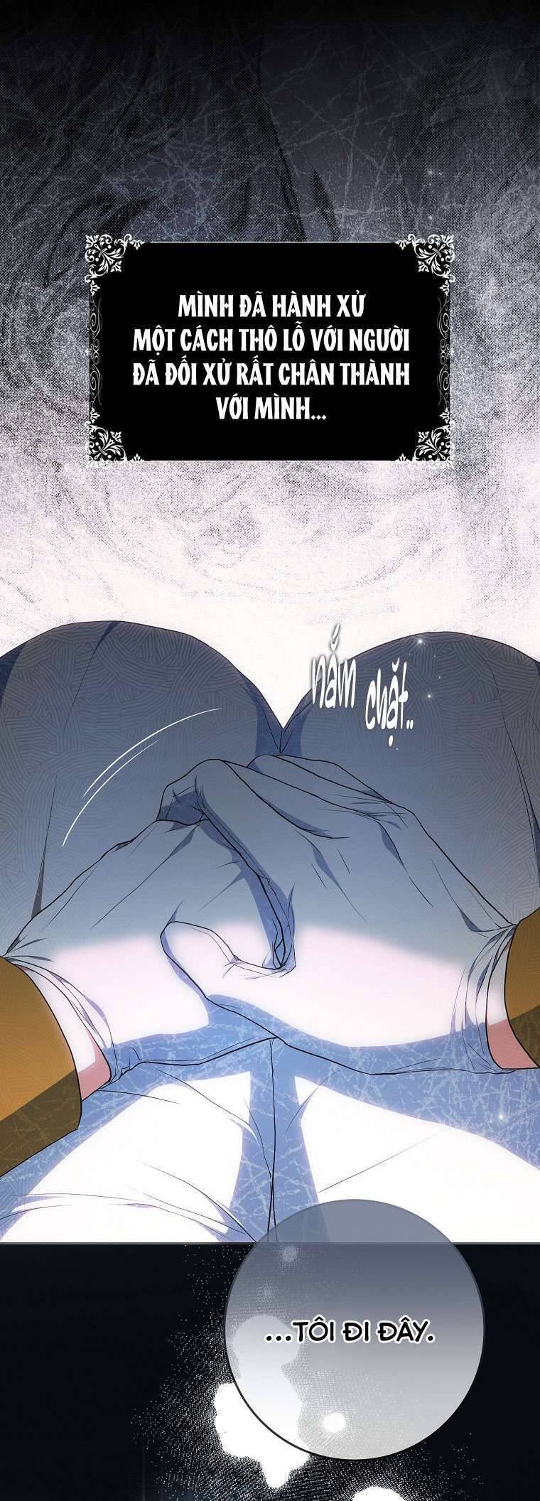 Trở Thành Vợ Của Nam Chính Tiểu Thuyết: Chapter 108