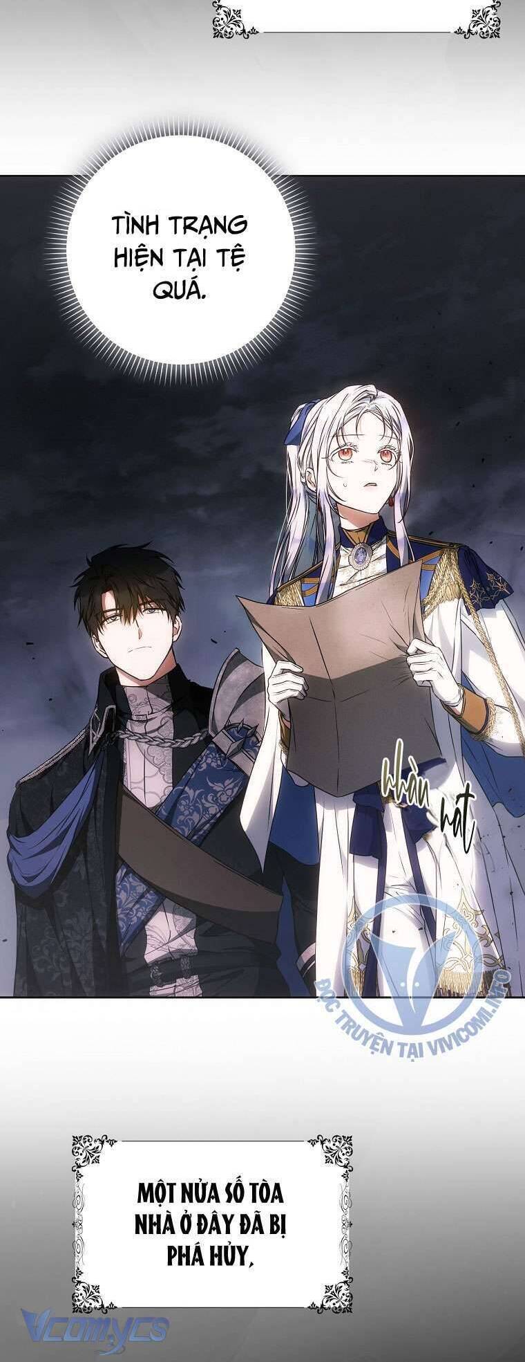 Trở Thành Vợ Của Nam Chính Tiểu Thuyết: Chapter 108