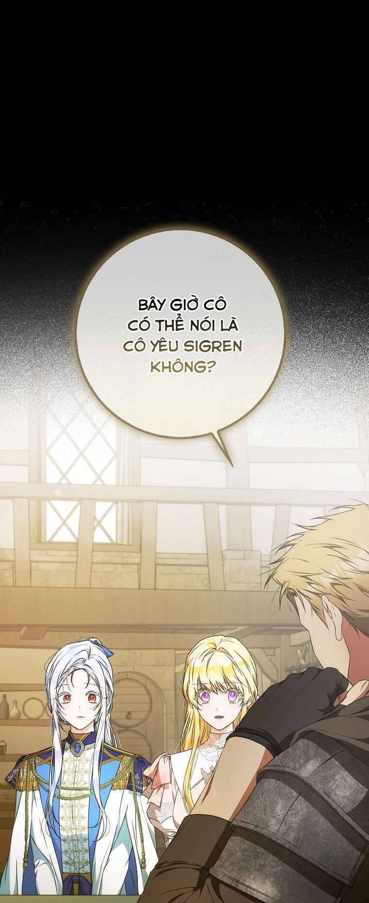 Trở Thành Vợ Của Nam Chính Tiểu Thuyết: Chapter 108