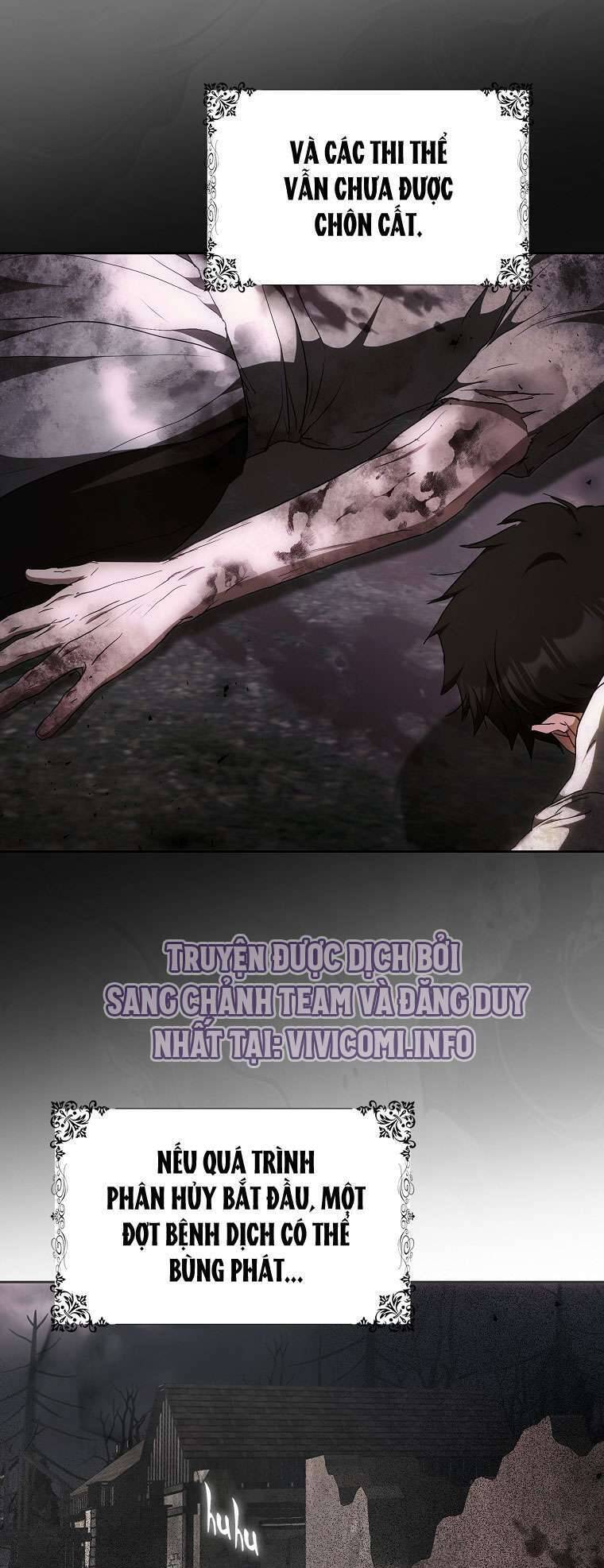 Trở Thành Vợ Của Nam Chính Tiểu Thuyết: Chapter 108