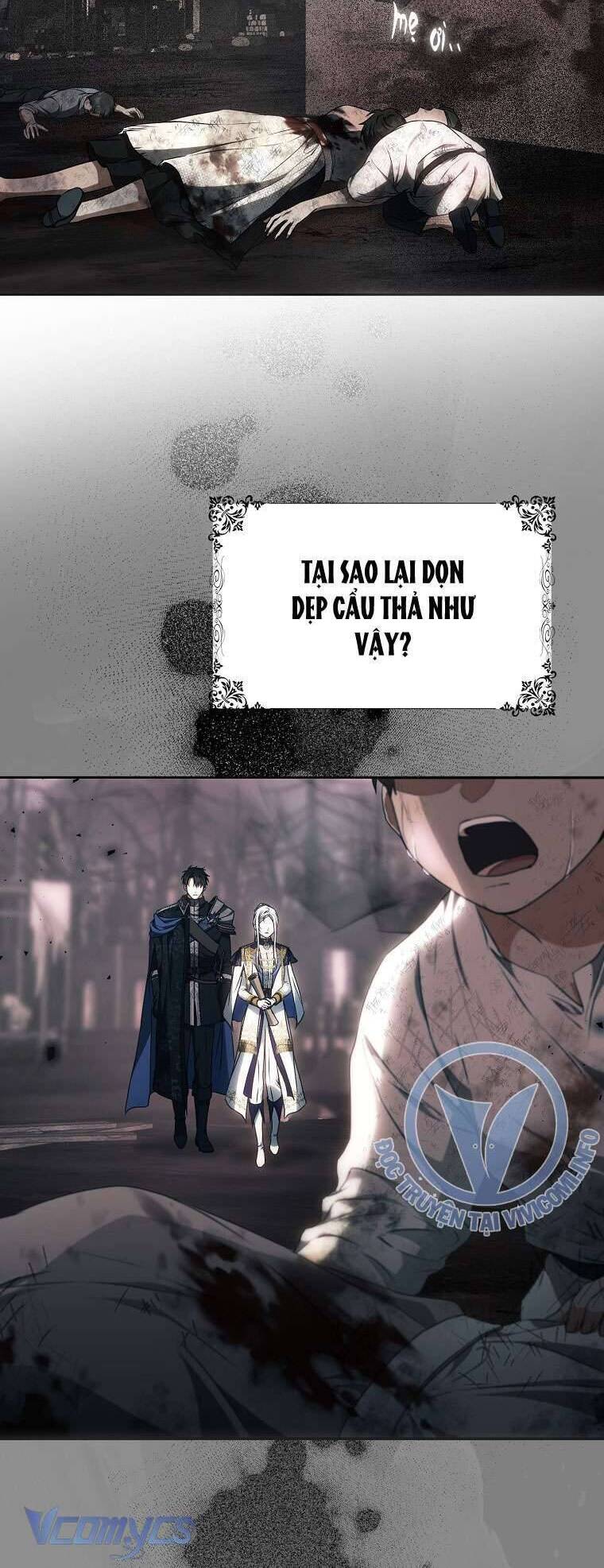 Trở Thành Vợ Của Nam Chính Tiểu Thuyết: Chapter 108