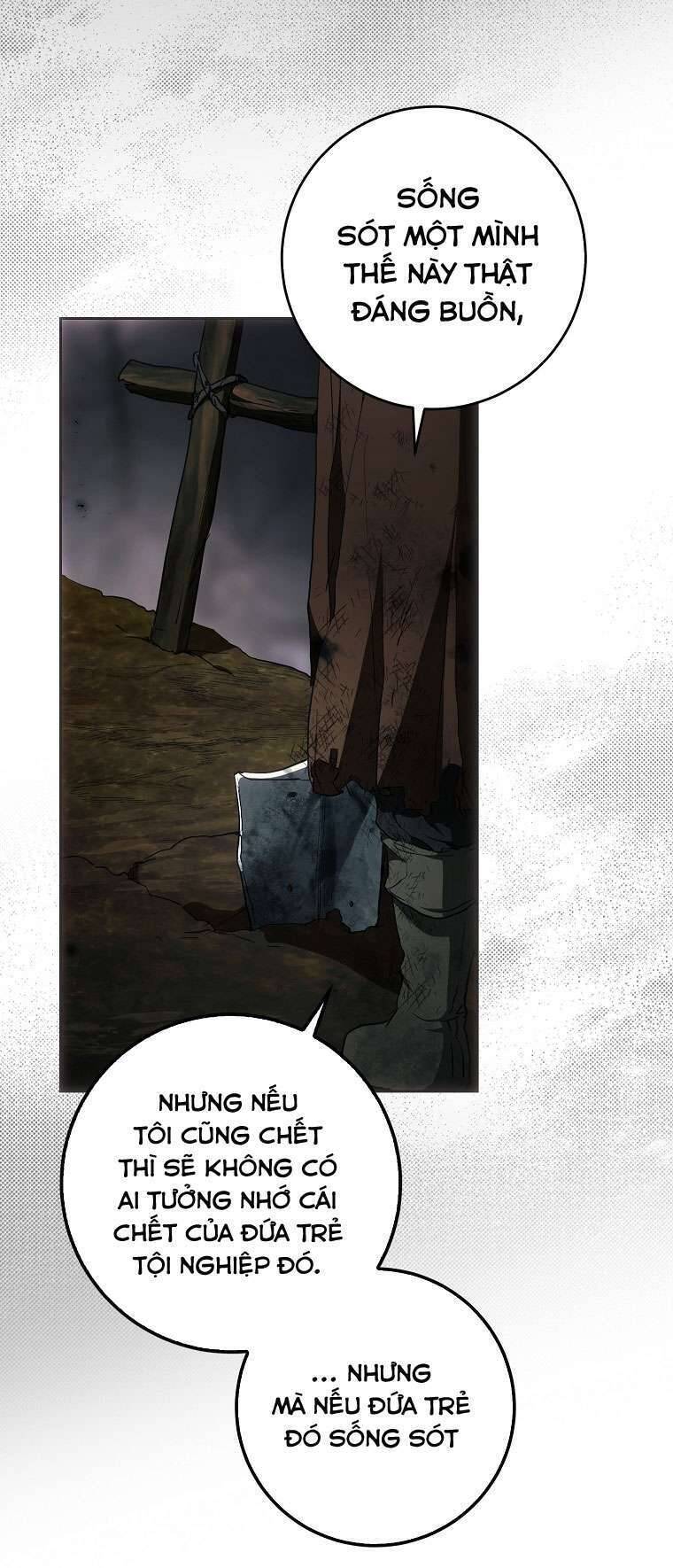 Trở Thành Vợ Của Nam Chính Tiểu Thuyết: Chapter 108