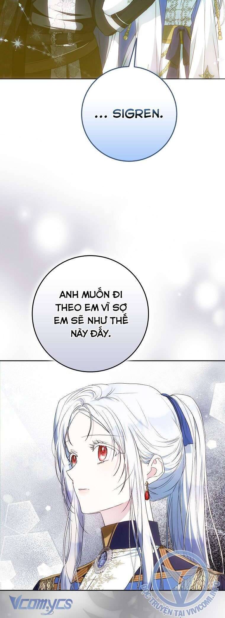 Trở Thành Vợ Của Nam Chính Tiểu Thuyết: Chapter 108