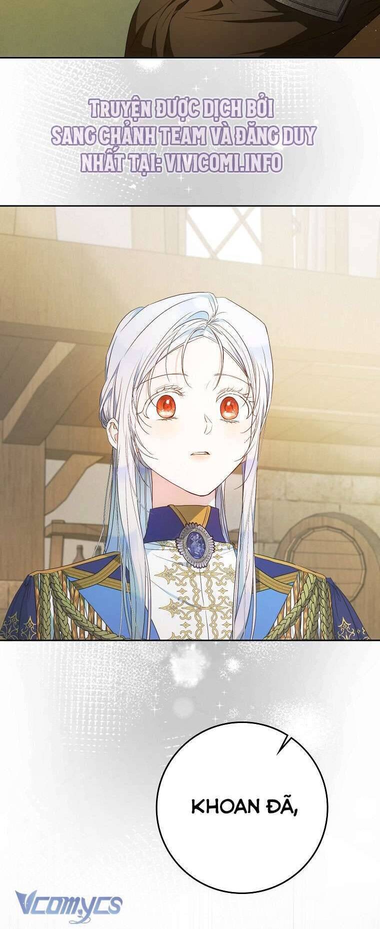 Trở Thành Vợ Của Nam Chính Tiểu Thuyết: Chapter 108