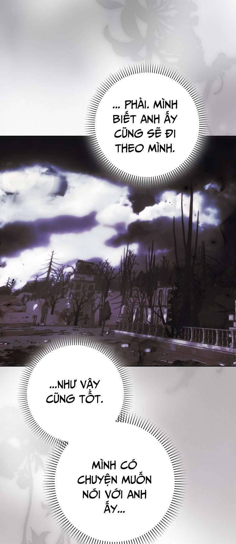 Trở Thành Vợ Của Nam Chính Tiểu Thuyết: Chapter 108