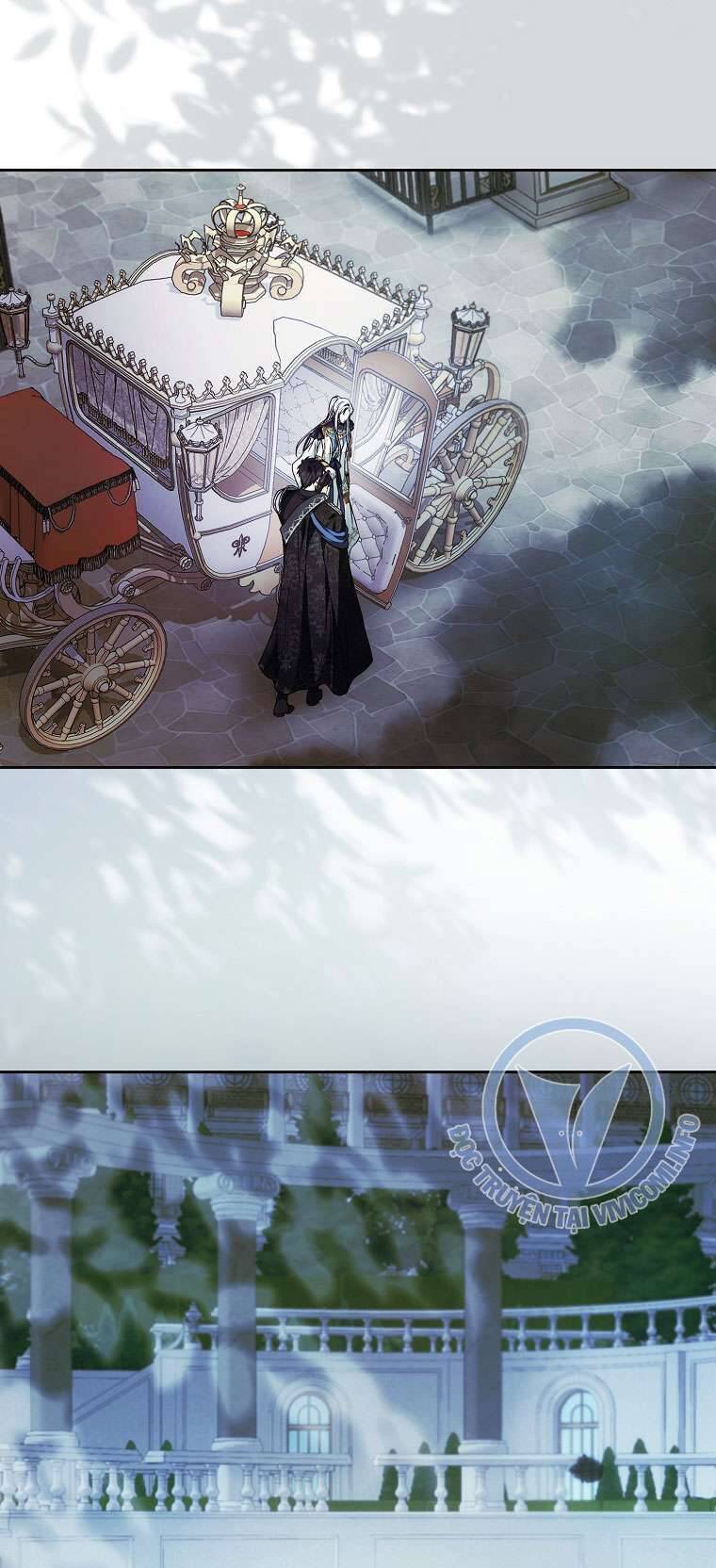 Trở Thành Vợ Của Nam Chính Tiểu Thuyết: Chapter 108