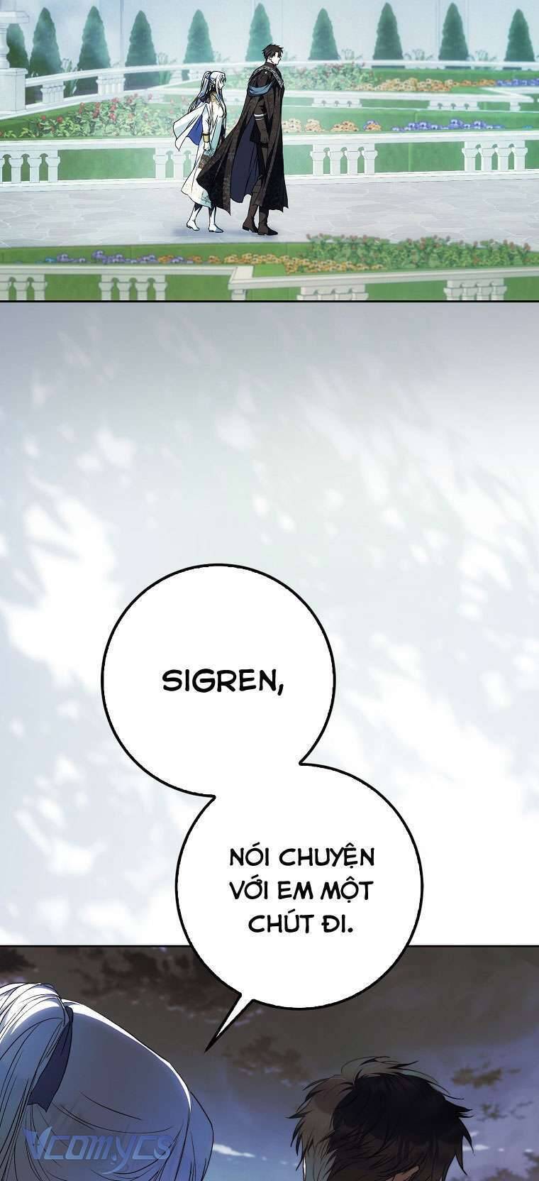 Trở Thành Vợ Của Nam Chính Tiểu Thuyết: Chapter 108