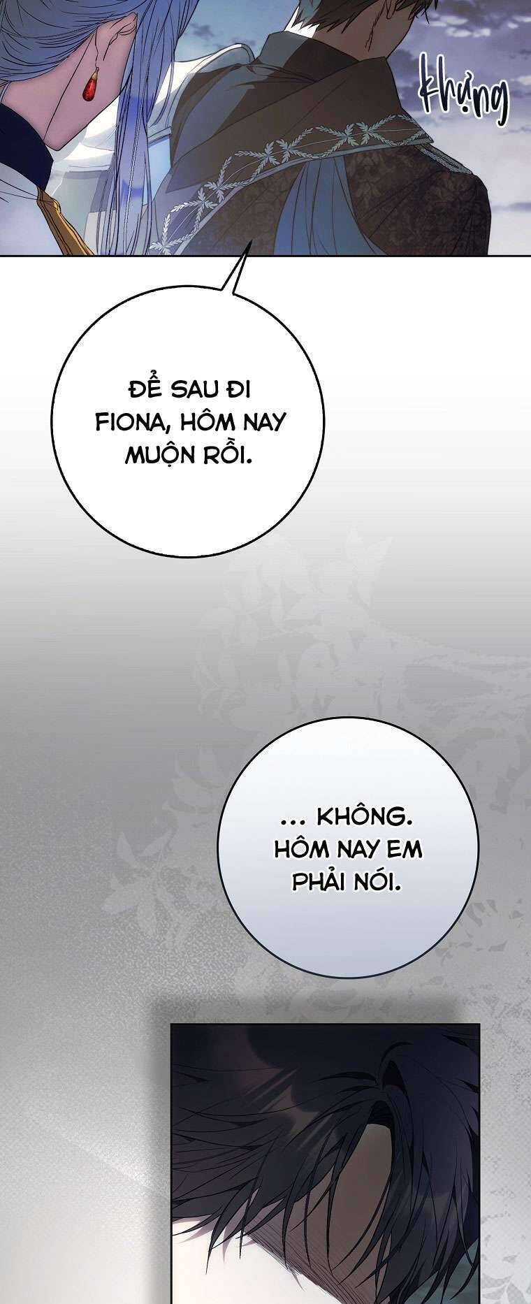 Trở Thành Vợ Của Nam Chính Tiểu Thuyết: Chapter 108