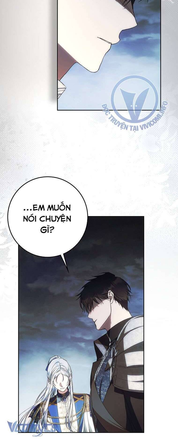 Trở Thành Vợ Của Nam Chính Tiểu Thuyết: Chapter 108