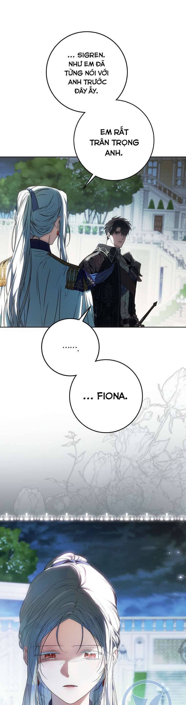 Trở Thành Vợ Của Nam Chính Tiểu Thuyết: Chapter 108