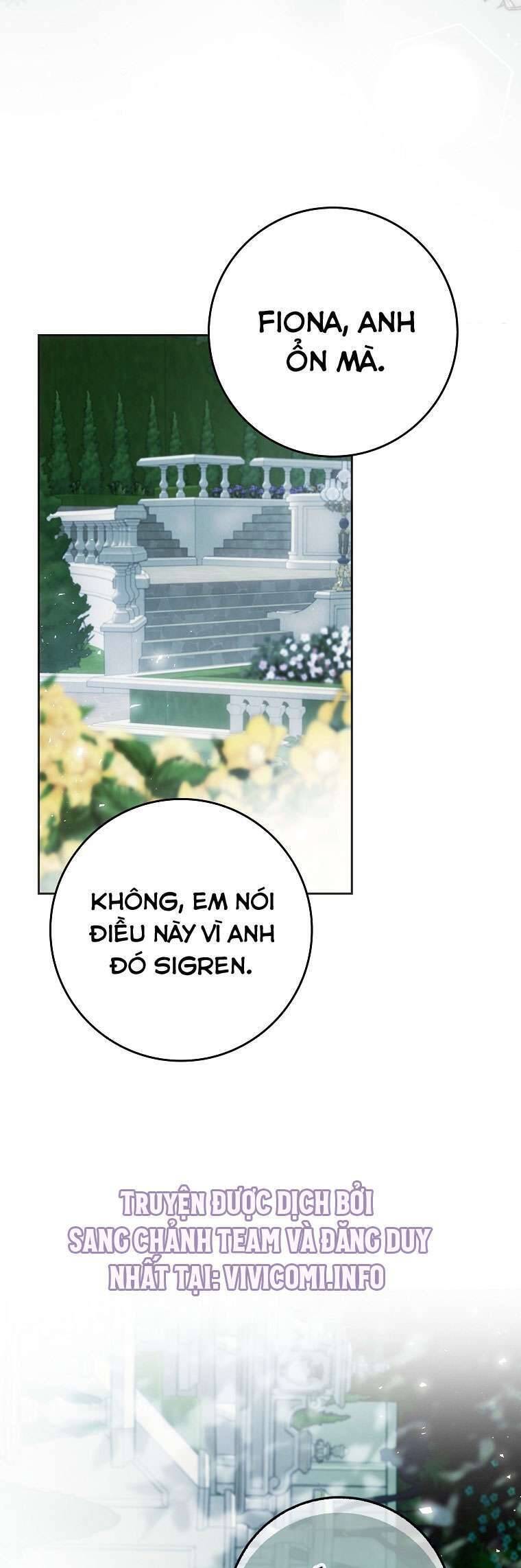 Trở Thành Vợ Của Nam Chính Tiểu Thuyết: Chapter 108