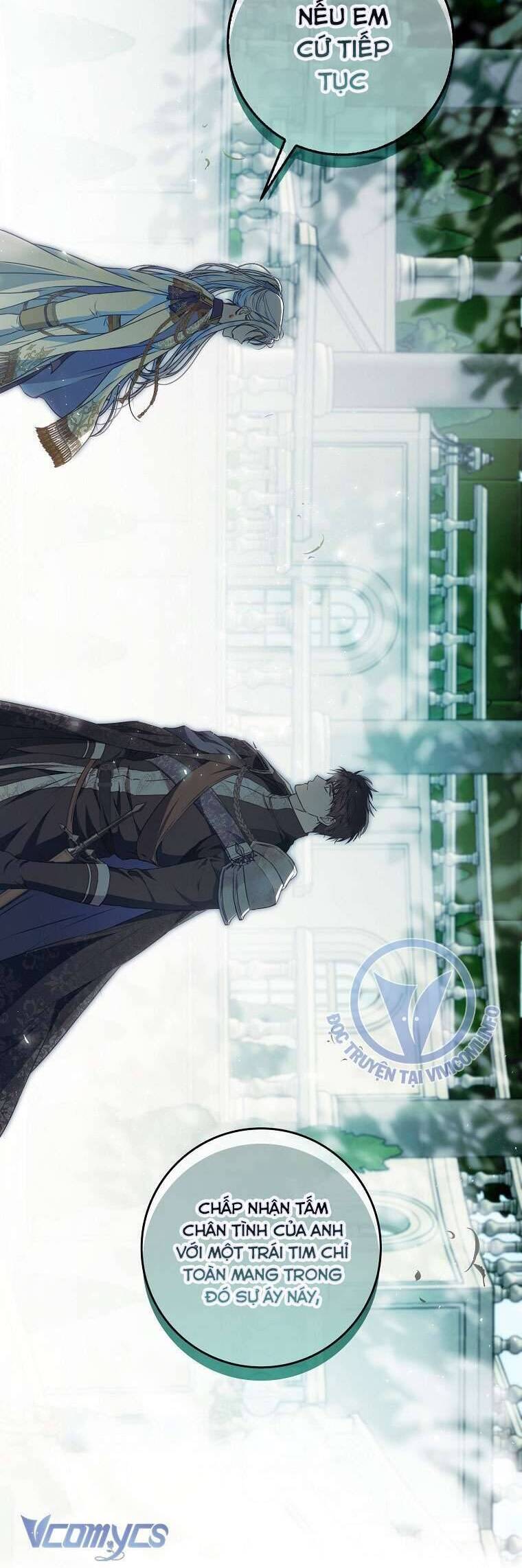 Trở Thành Vợ Của Nam Chính Tiểu Thuyết: Chapter 108