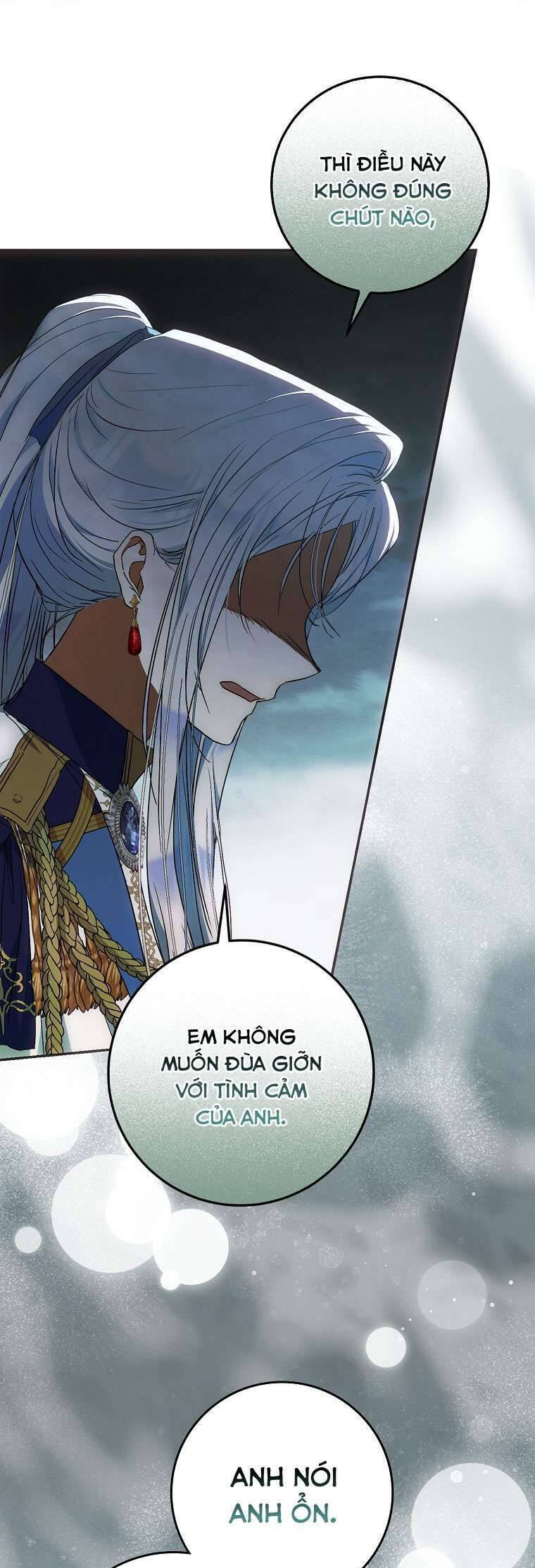 Trở Thành Vợ Của Nam Chính Tiểu Thuyết: Chapter 108