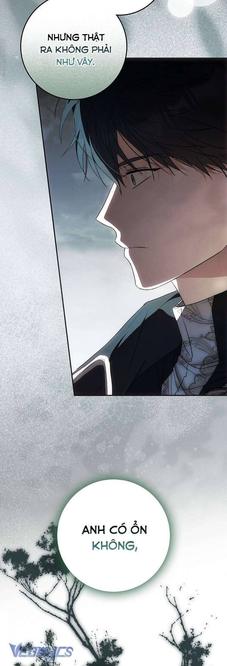 Trở Thành Vợ Của Nam Chính Tiểu Thuyết: Chapter 108