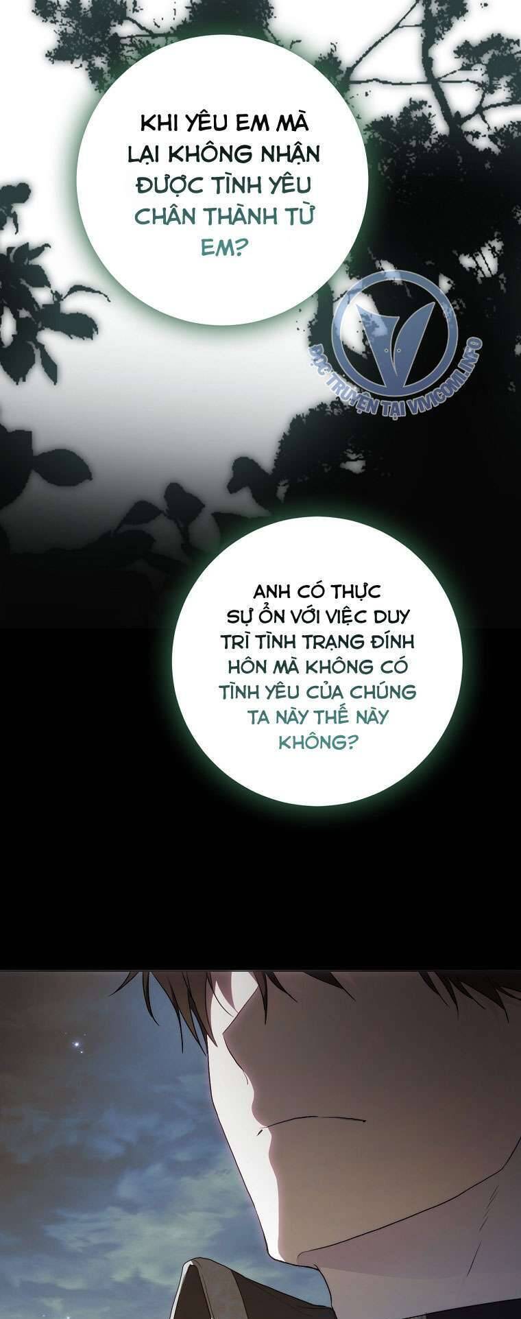 Trở Thành Vợ Của Nam Chính Tiểu Thuyết: Chapter 108