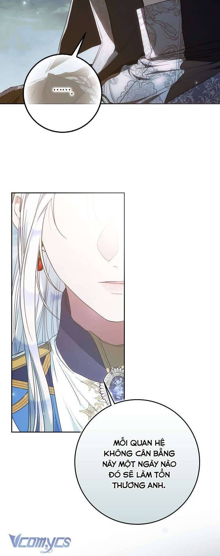 Trở Thành Vợ Của Nam Chính Tiểu Thuyết: Chapter 108