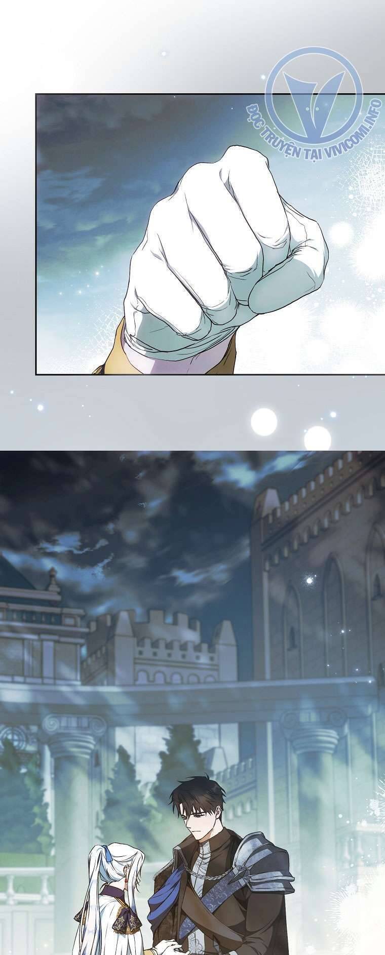 Trở Thành Vợ Của Nam Chính Tiểu Thuyết: Chapter 108