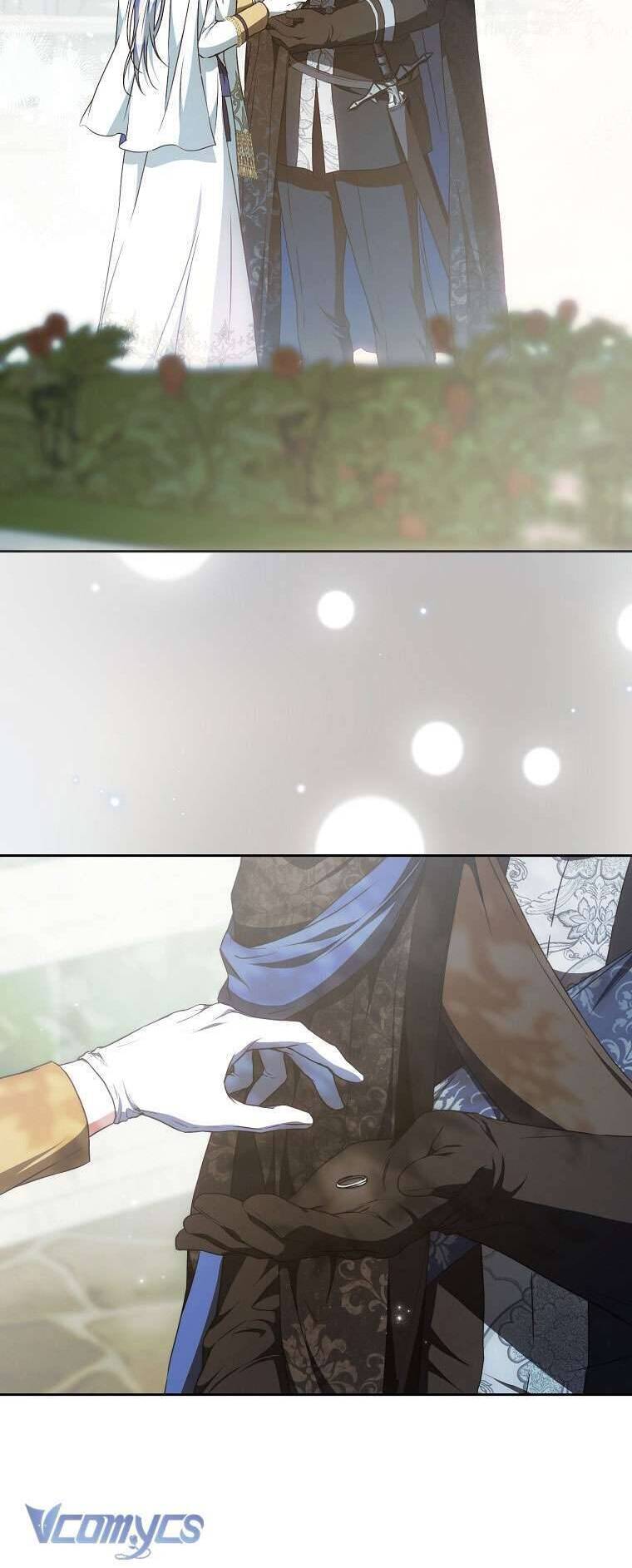 Trở Thành Vợ Của Nam Chính Tiểu Thuyết: Chapter 108