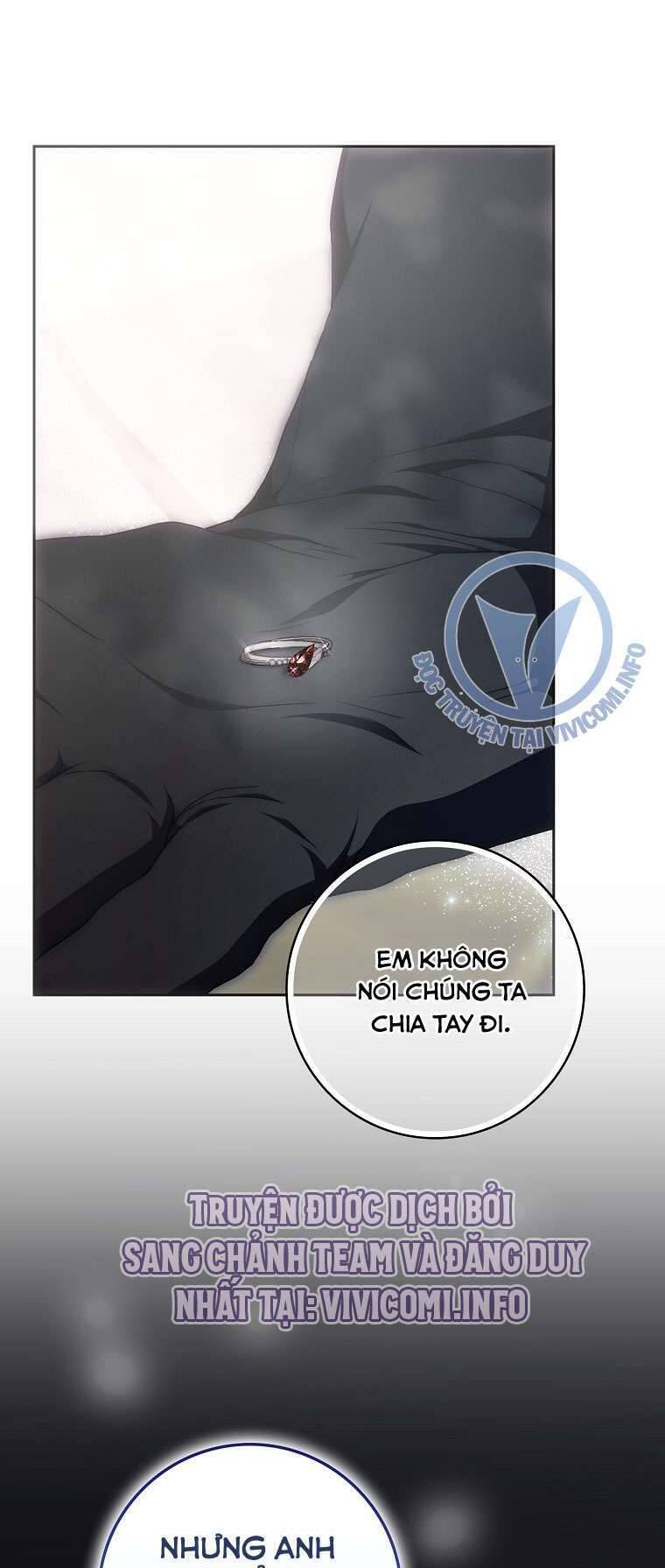 Trở Thành Vợ Của Nam Chính Tiểu Thuyết: Chapter 108