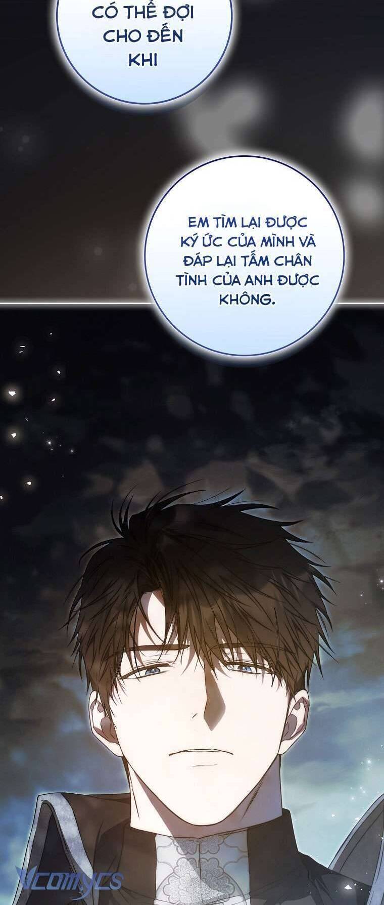 Trở Thành Vợ Của Nam Chính Tiểu Thuyết: Chapter 108