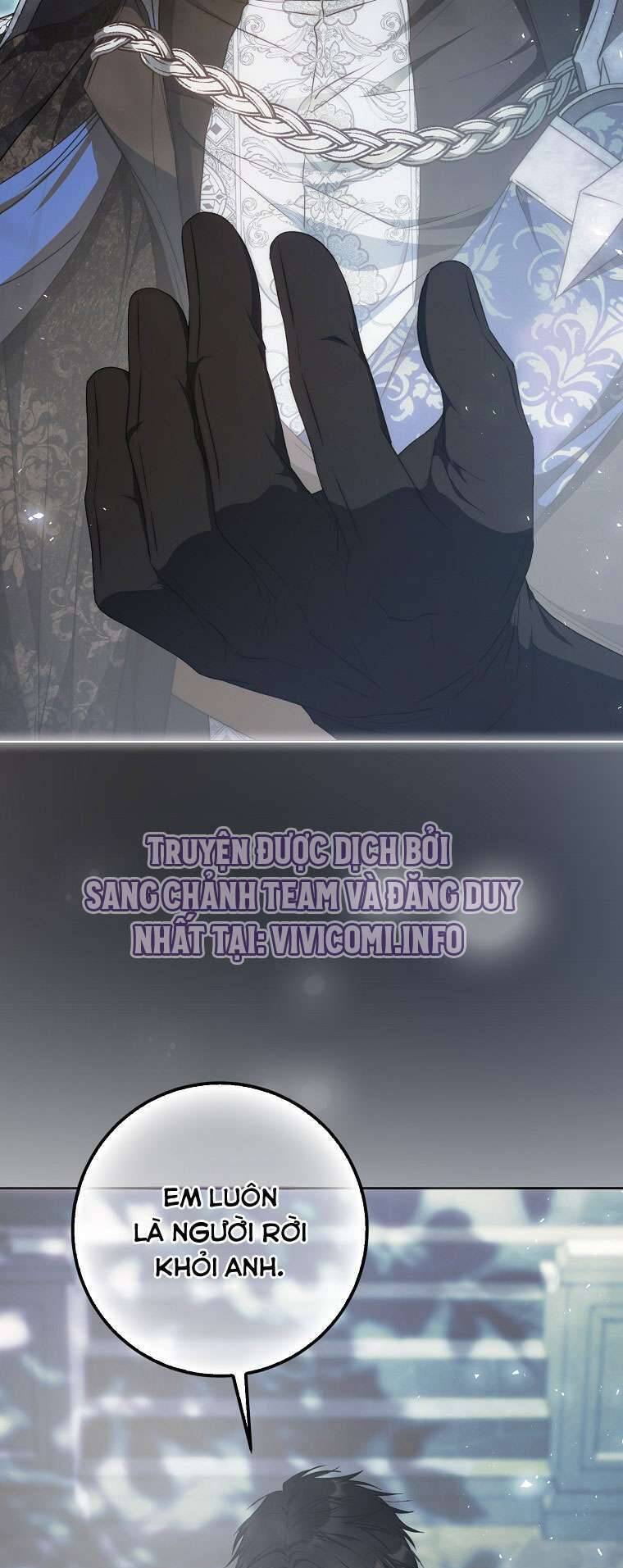 Trở Thành Vợ Của Nam Chính Tiểu Thuyết: Chapter 108