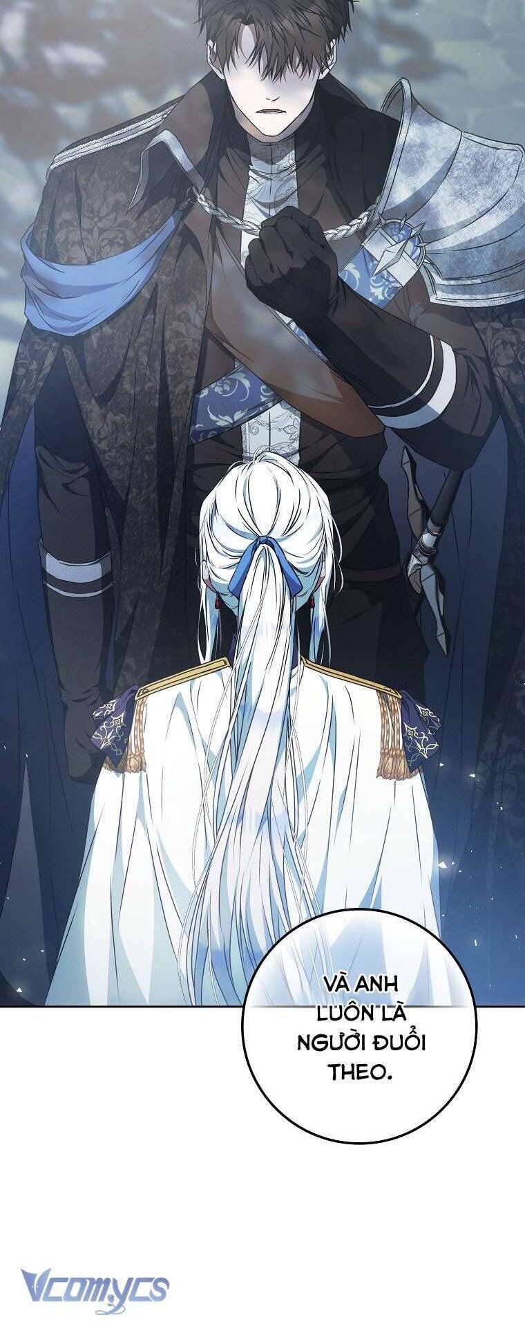 Trở Thành Vợ Của Nam Chính Tiểu Thuyết: Chapter 108