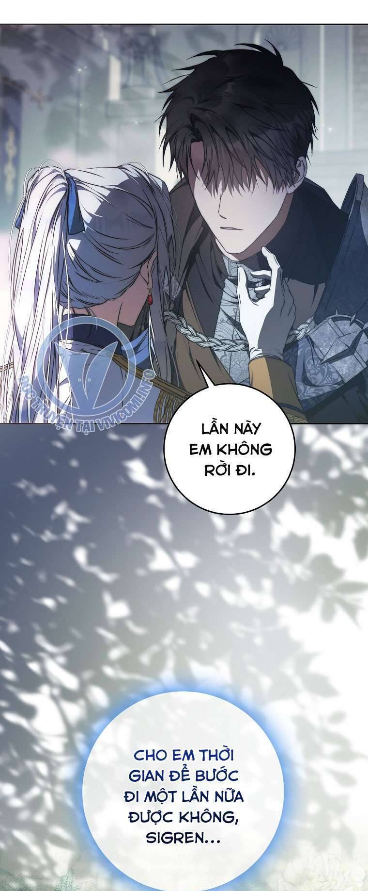 Trở Thành Vợ Của Nam Chính Tiểu Thuyết: Chapter 108