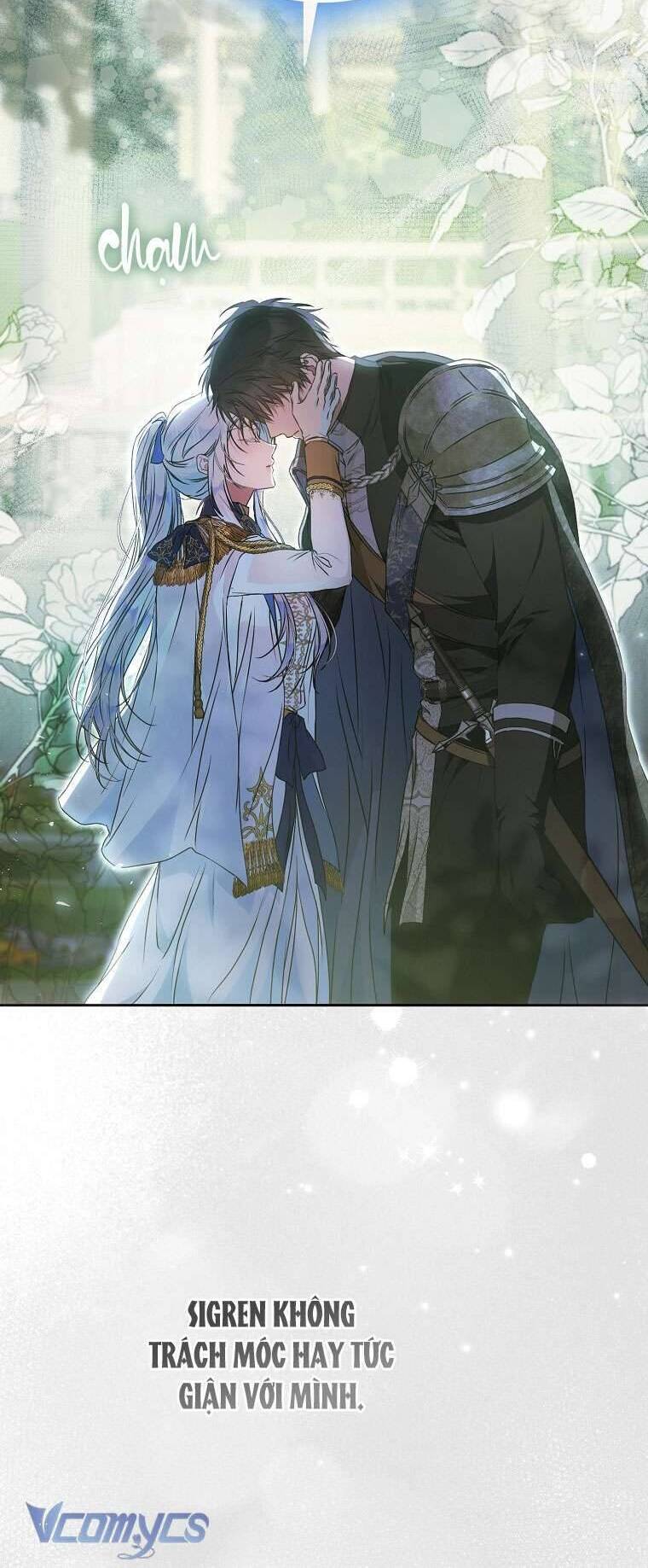 Trở Thành Vợ Của Nam Chính Tiểu Thuyết: Chapter 108