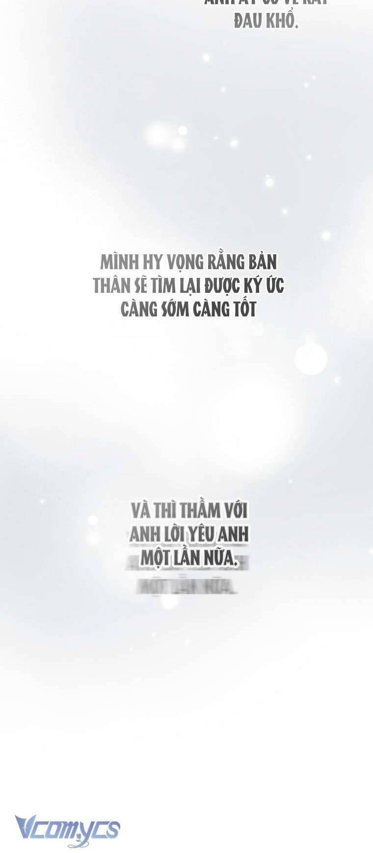 Trở Thành Vợ Của Nam Chính Tiểu Thuyết: Chapter 108