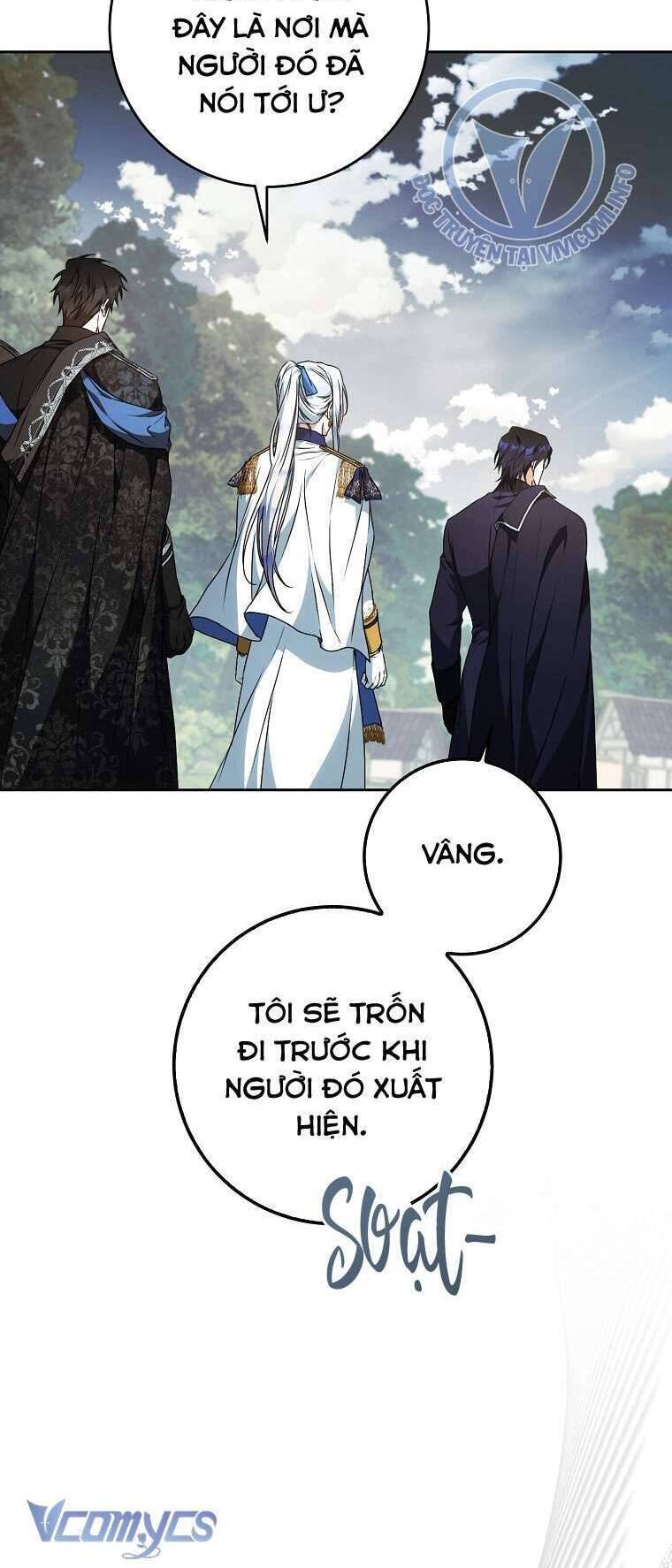 Trở Thành Vợ Của Nam Chính Tiểu Thuyết: Chapter 108