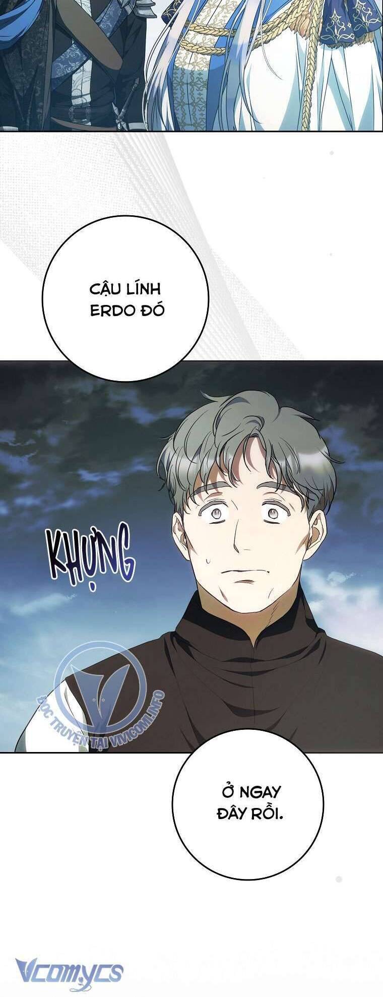 Trở Thành Vợ Của Nam Chính Tiểu Thuyết: Chapter 108